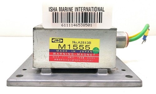 Jrc m1555 magnetron - m1555, radar