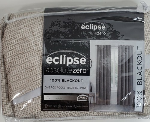 Eclipse absolute zero - absolute,
