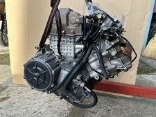 Motore Completo Aprilia RSV 1000 2006-2009 / Engine RSV 1000 2006