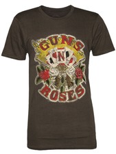 ELEVEN PARIS Top T-Shirt Uomo