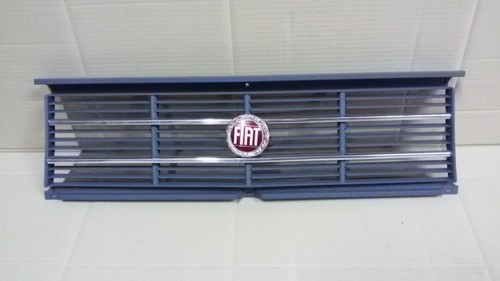 Griglia radiatore fiat 131 - radiatore,