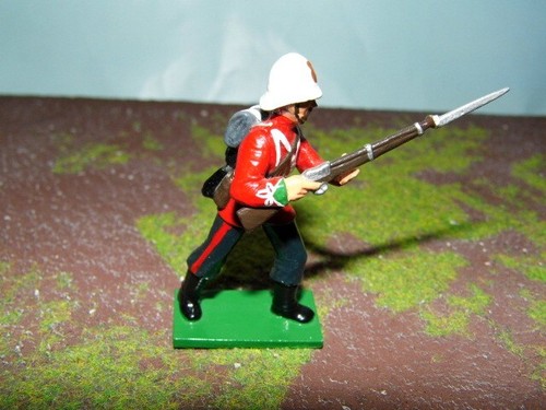 Trofeo miniature zulu - trofeo,