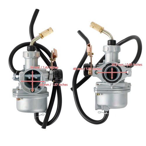 Moto carburateur pour vespa - moto,