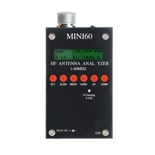 Sark100 mini60 swr antenna - mini60, hf