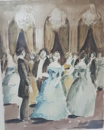 Leonardo stroppa torino - stroppa, 1900