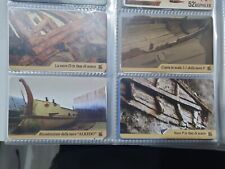 SCHEDE TELEFONICHE SERIE NAVI