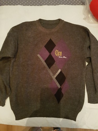 Lotto 1668 maglia maglione