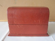 Portalettere antico da