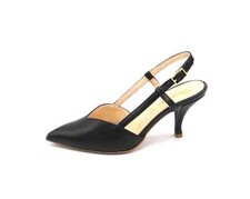 Hegon scarpe da donna in pelle