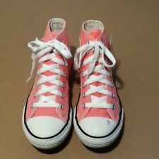 Converse 35 EU 3 USA rosa GND.2016 originale