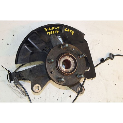 Mozzo ant nudo mazda - mozzo,