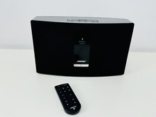 Bose SoundTouch 20 III