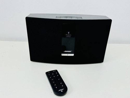 Bose soundtouch iii - bose,