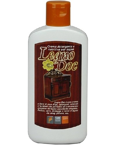 Crema cera api - , legno