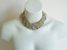 Massiccio Statement Collier