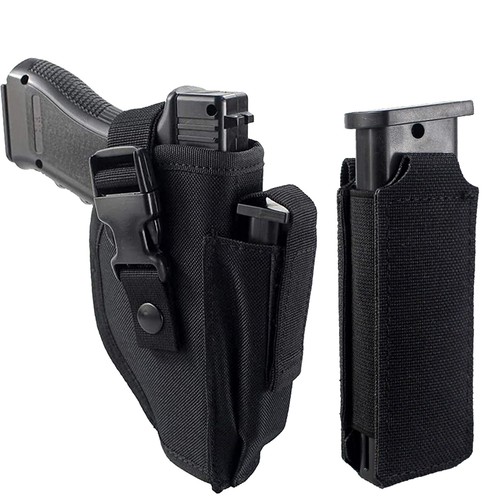 Hoster pistola cintura - , vita