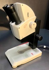 Leica EZ4 D  Stereo Microscope