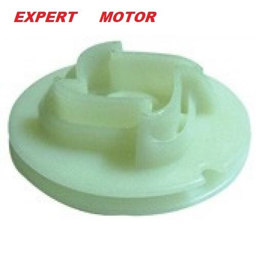 Puleggia motosega husqvarna - ,