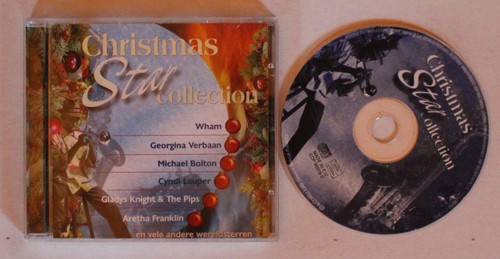 Christmas star collection - christmas,