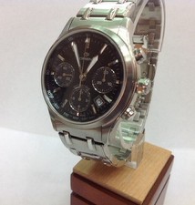 CRONOGRAFO AUTOMATICO LORENZ