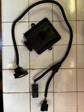 Centralina aggiuntiva Italian Box