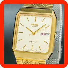 Orologio da uomo vintage 1984