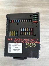 0011868V009 SAM SMART 450 2002-2007 ANABBAGLIANTI NON FUNZIONA Resto Perfetta 