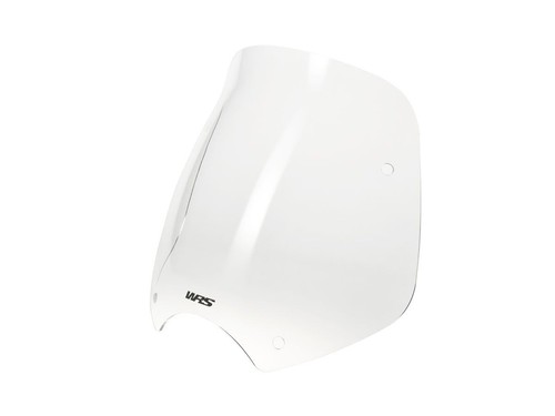 Wrs bm020t cupolino - cupolino, clear