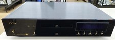 Lettore CD SACD ONIX SCD-1SE ad alta risoluzione DAC usato