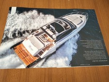 RIO SPORT COUPE 56 BARCA