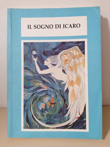 Sogno icaro libro d - di,