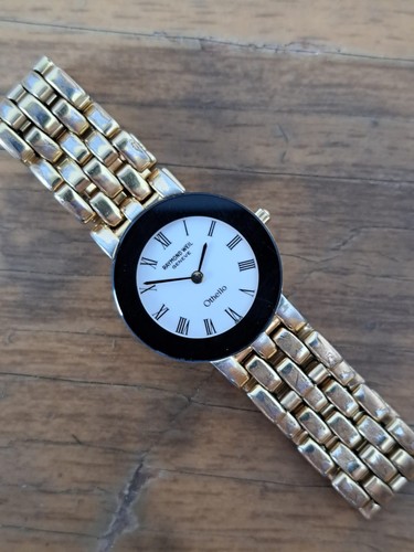 Orologio donna raymond weil - raymond,