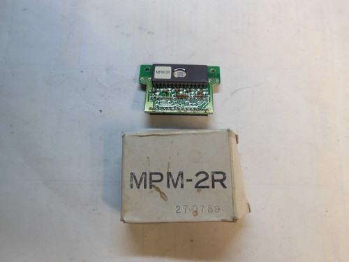 Memoria eprom per plc hitachi - memoria,