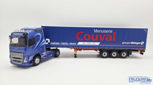 Eligor couval grandcolas volvo - eligor,