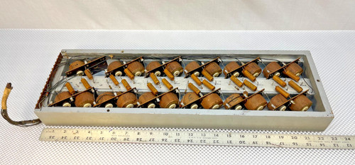 Scatola hammond organo linea - scatola,