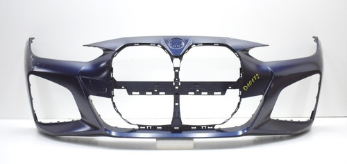 Bmw serie gran coupe g26 - serie, m