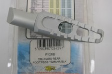 Pedana posteriore MOTRAX Rear