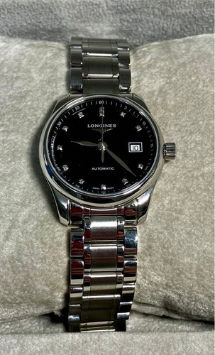 Longines conquest automatico - longines,