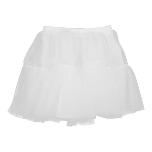 Sottogonna tulle bambina - sottogonna,
