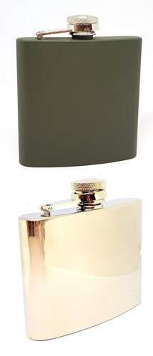 Fiaschetta borraccia whisky - fiaschetta,