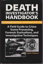 Death Investigator s Handbook