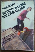 Piero Gilardi, Dall'arte alla