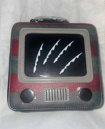 Borsa bruja freddy - tv, punto
