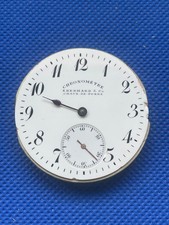 Ricambi movimento orologio