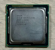 Processore quad-core Intel