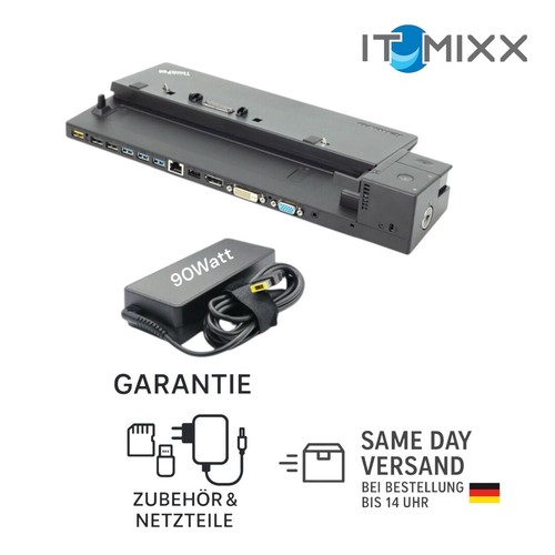 Lenovo thinkpad ultra dock - thinkpad,
