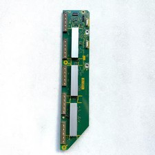 Panasonic TC-P58VT25 TC-P58S2