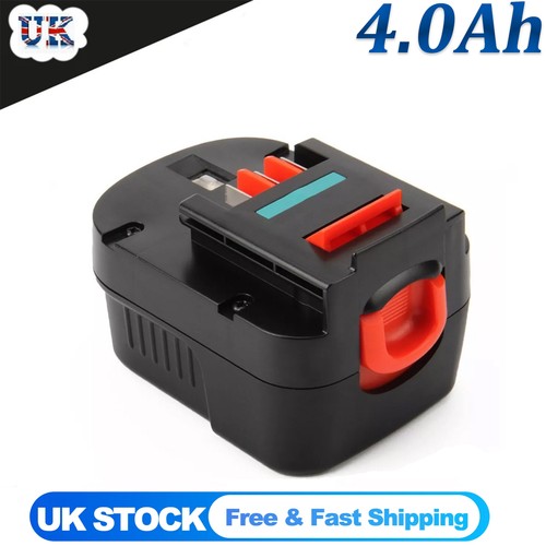 Batteria 4000mah 12v per - 12v, ni-mh