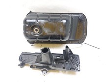 139732G07 COPPA OLIO PEUGEOT 207 (A7) 1.4 HDI 8V MAN 5M 68CV 2007 5P BERL