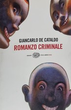 ROMANZO CRIMINALE - Giancarlo